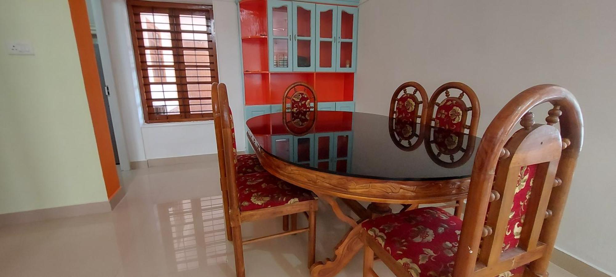 Orange Valley Homestay Thiruvananthapuram Kültér fotó