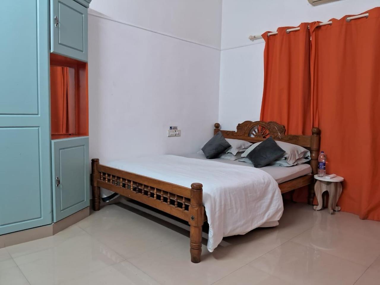 Orange Valley Homestay Thiruvananthapuram Kültér fotó