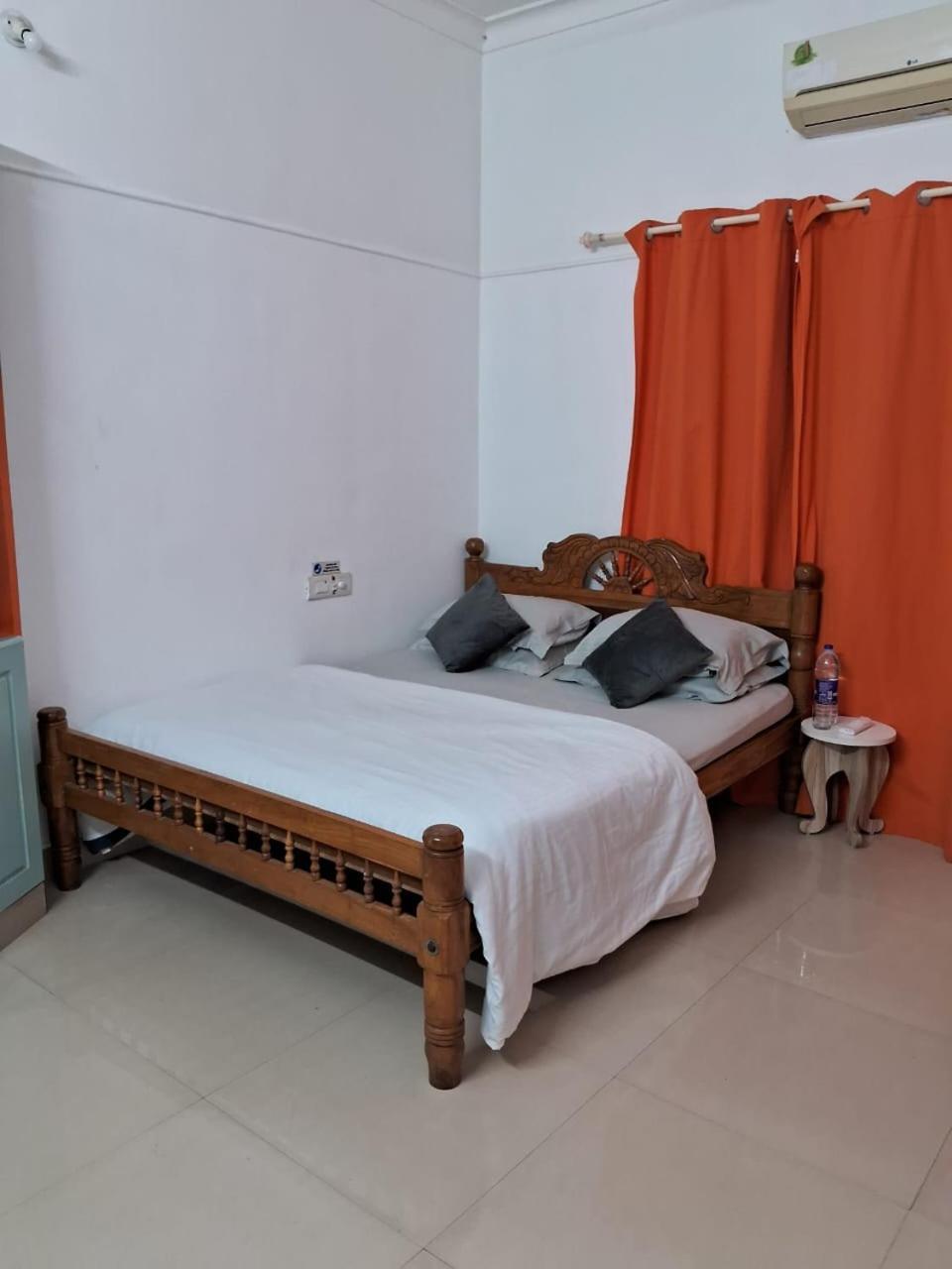 Orange Valley Homestay Thiruvananthapuram Kültér fotó