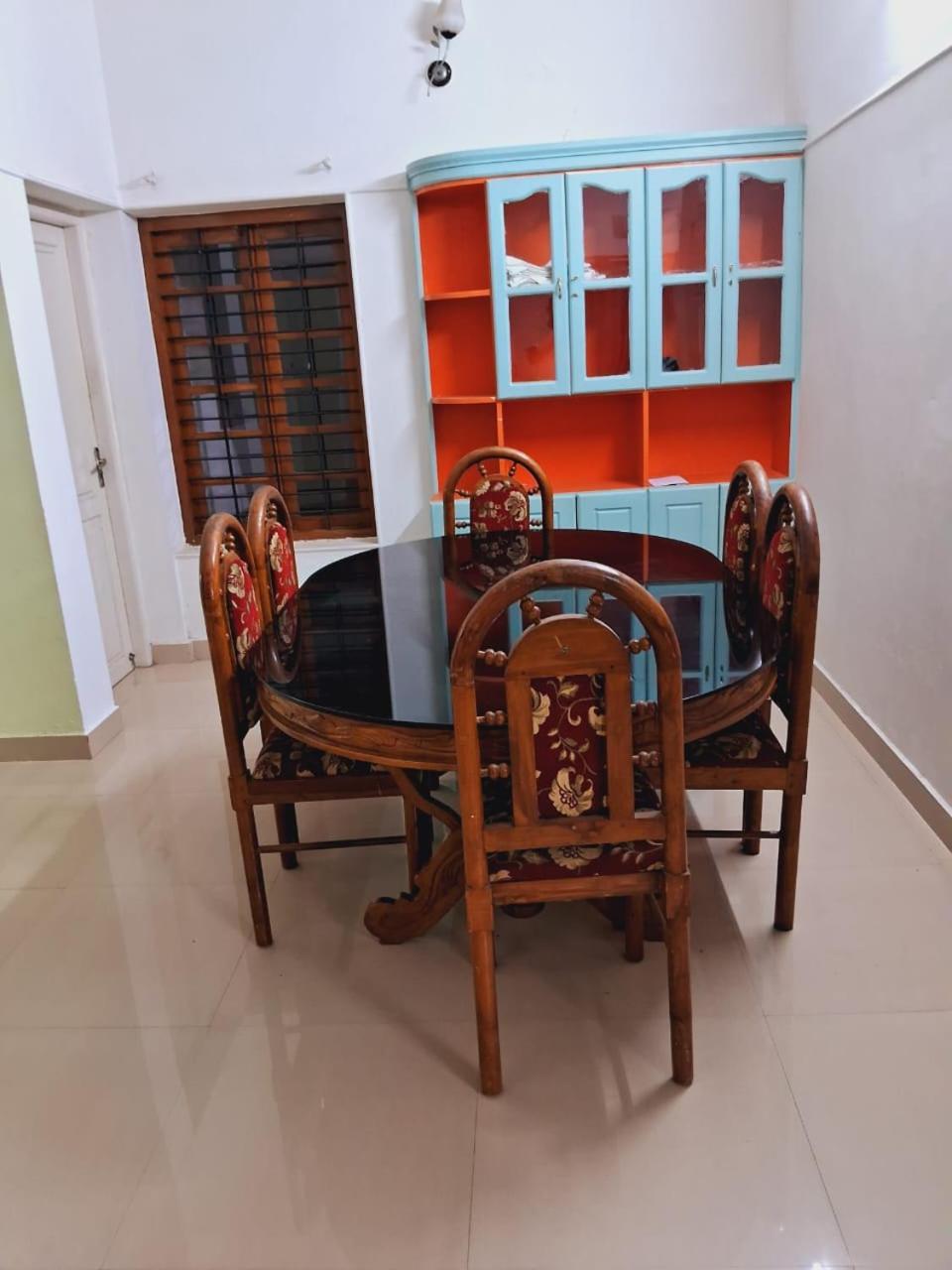 Orange Valley Homestay Thiruvananthapuram Kültér fotó